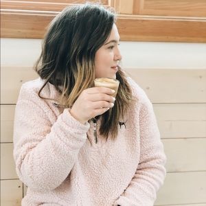 Meet your Posher, Jacqueline